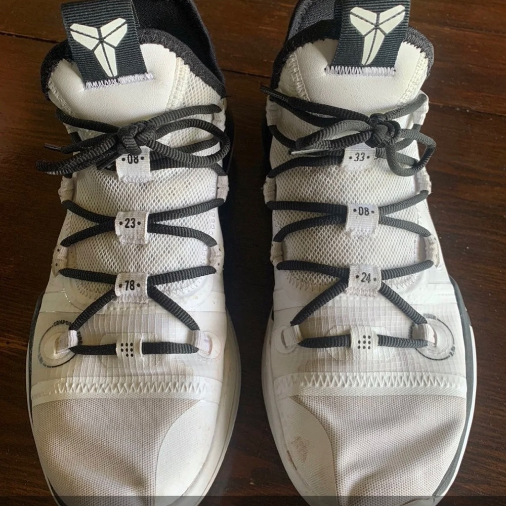 Nike Kobe Exodus AD